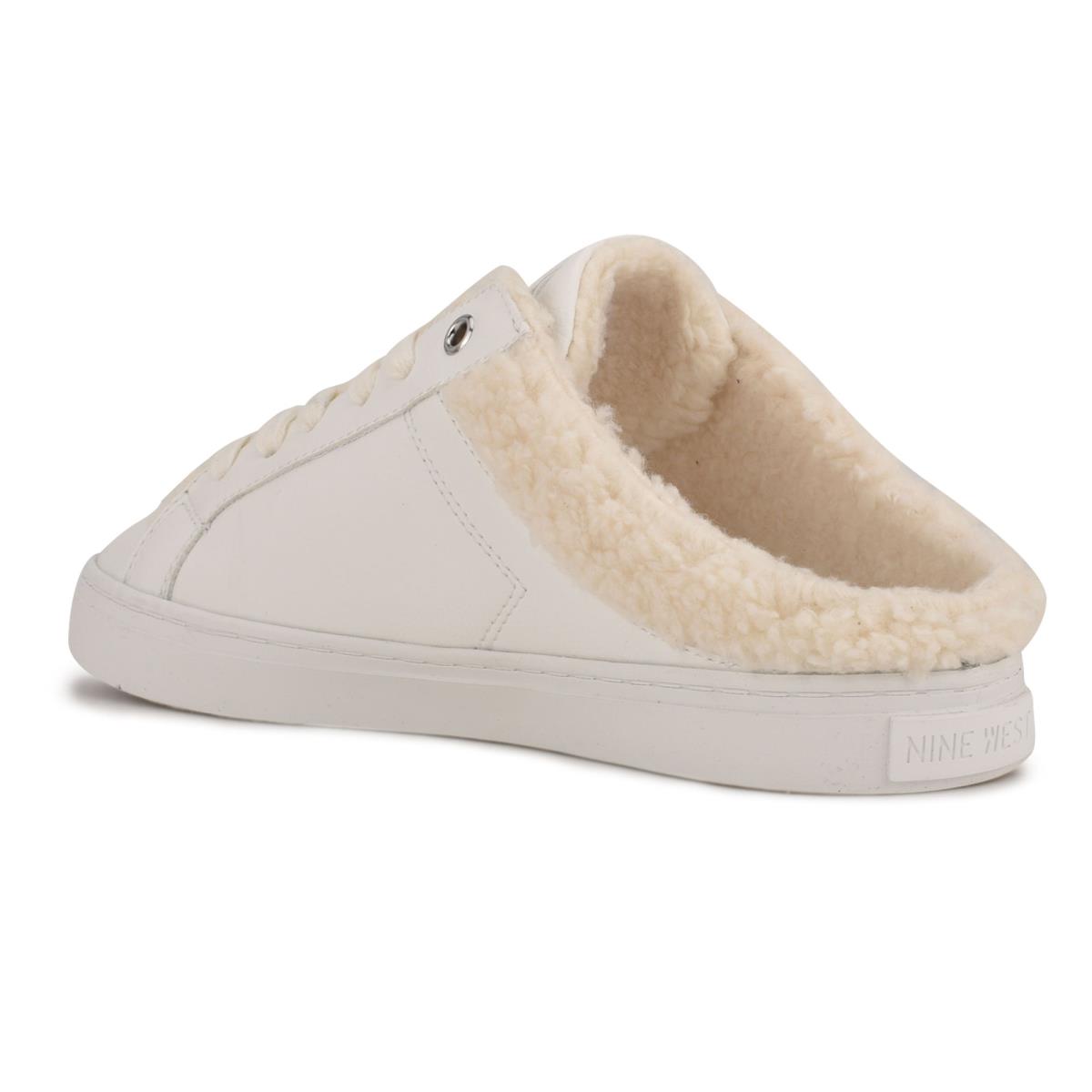 Nine West Beezie Slip On Sneaker Damen Weiß | 1074LGAOQ