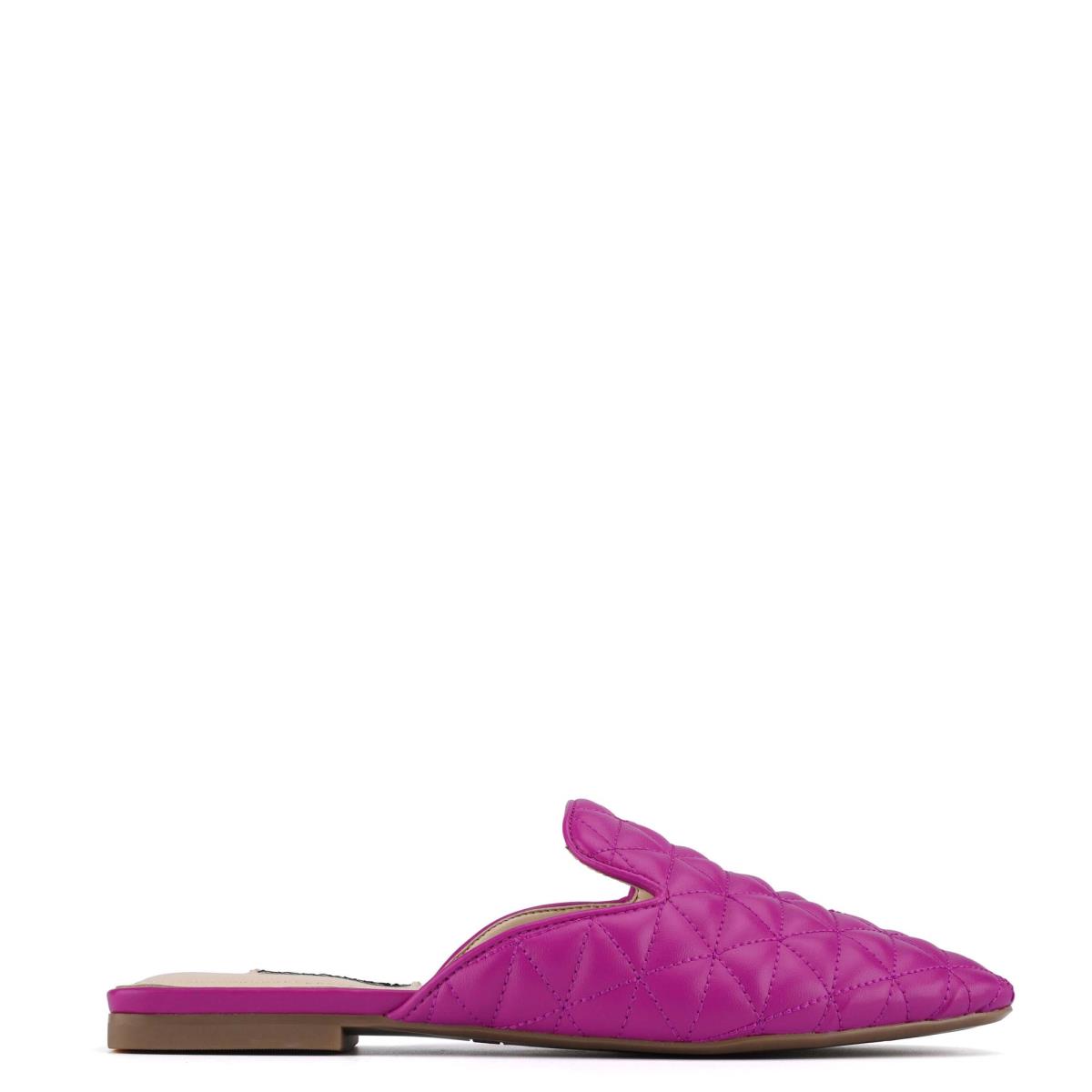 Nine West Diamond Flache Mules Damen Rosa | 4156GEYJH