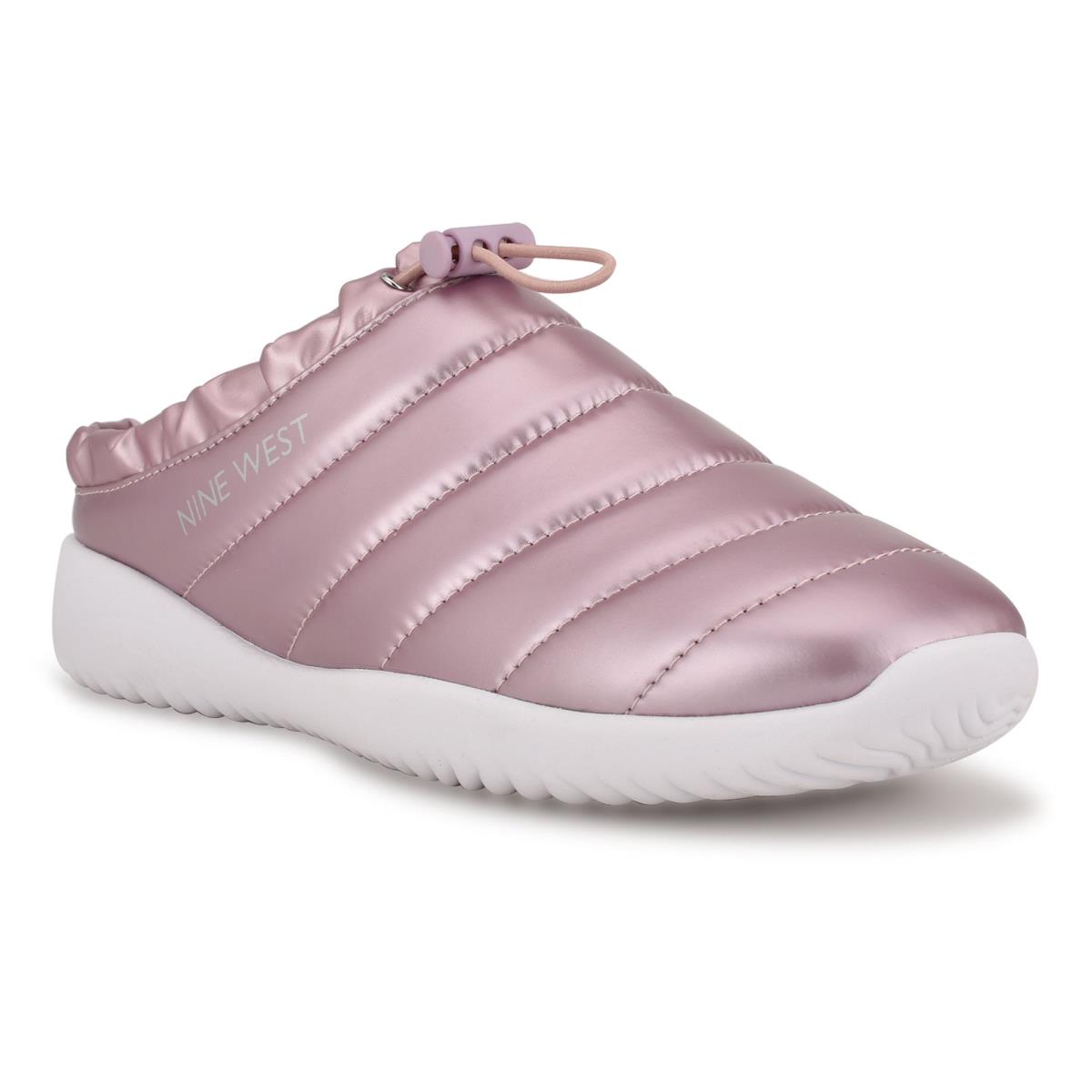 Nine West Echo Slip On Sneaker Damen Rosa | 9702APXFJ