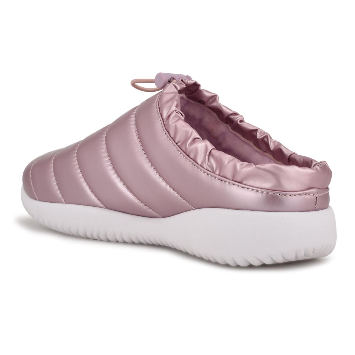 Nine West Echo Slip On Sneaker Damen Rosa | 9702APXFJ