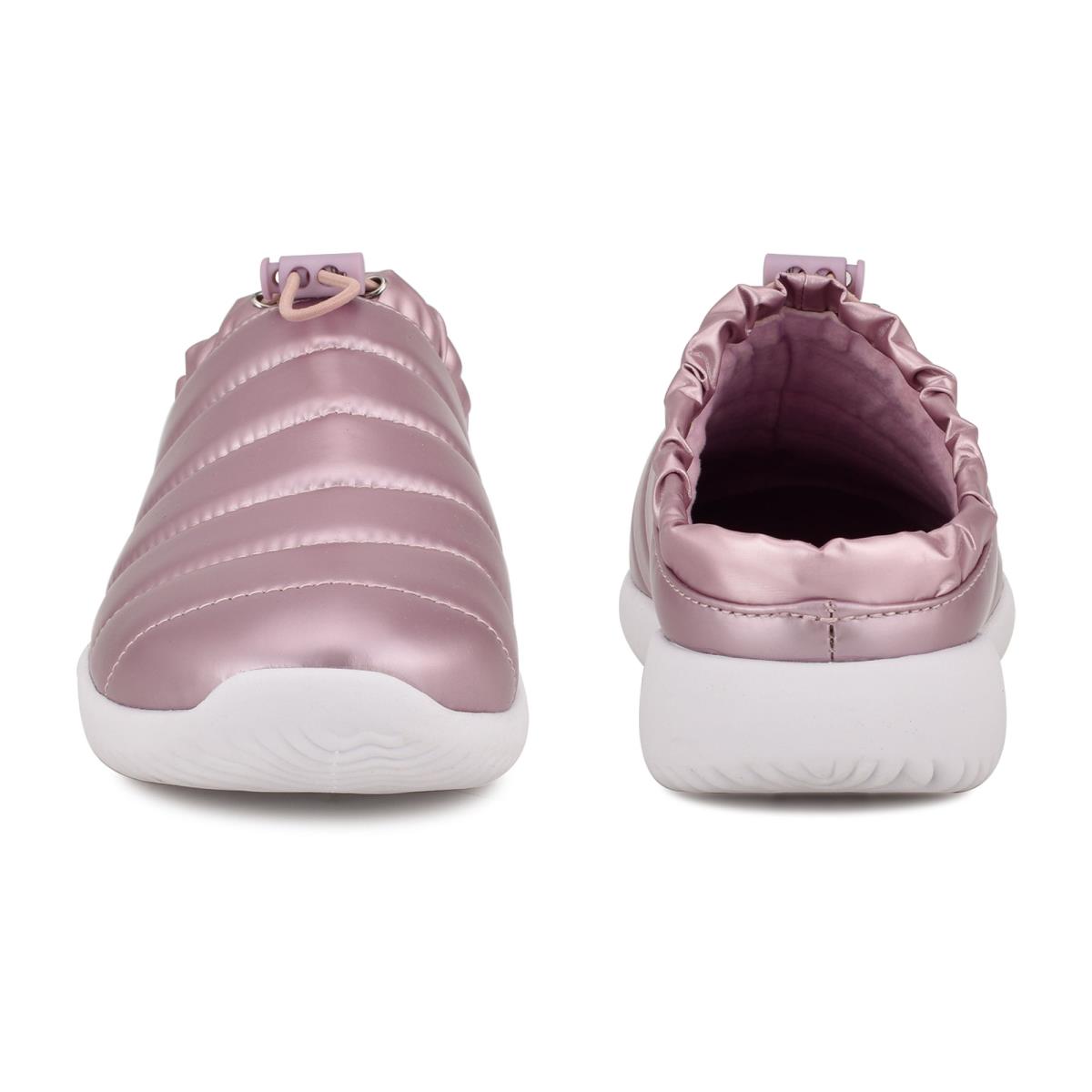 Nine West Echo Slip On Sneaker Damen Rosa | 9702APXFJ