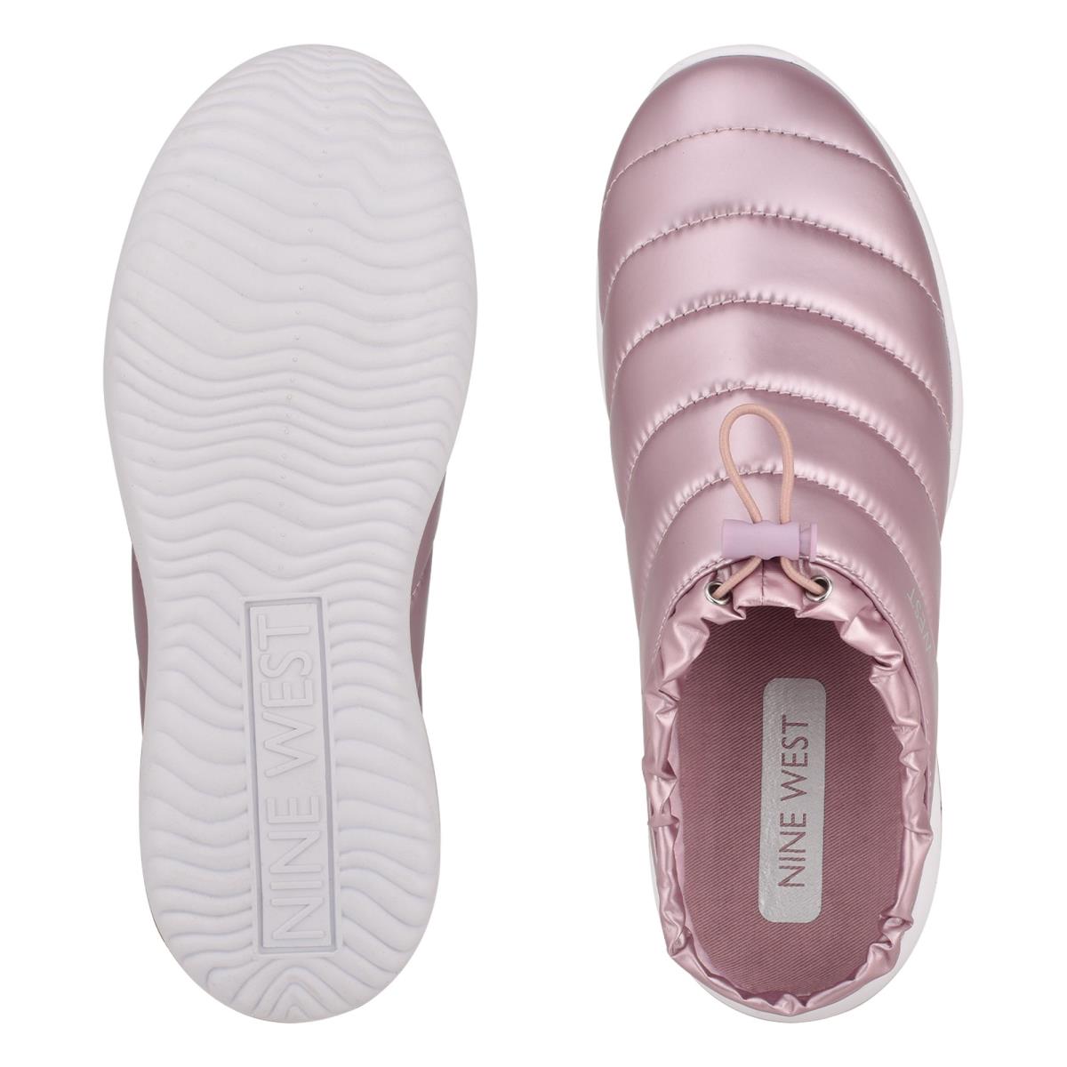 Nine West Echo Slip On Sneaker Damen Rosa | 9702APXFJ