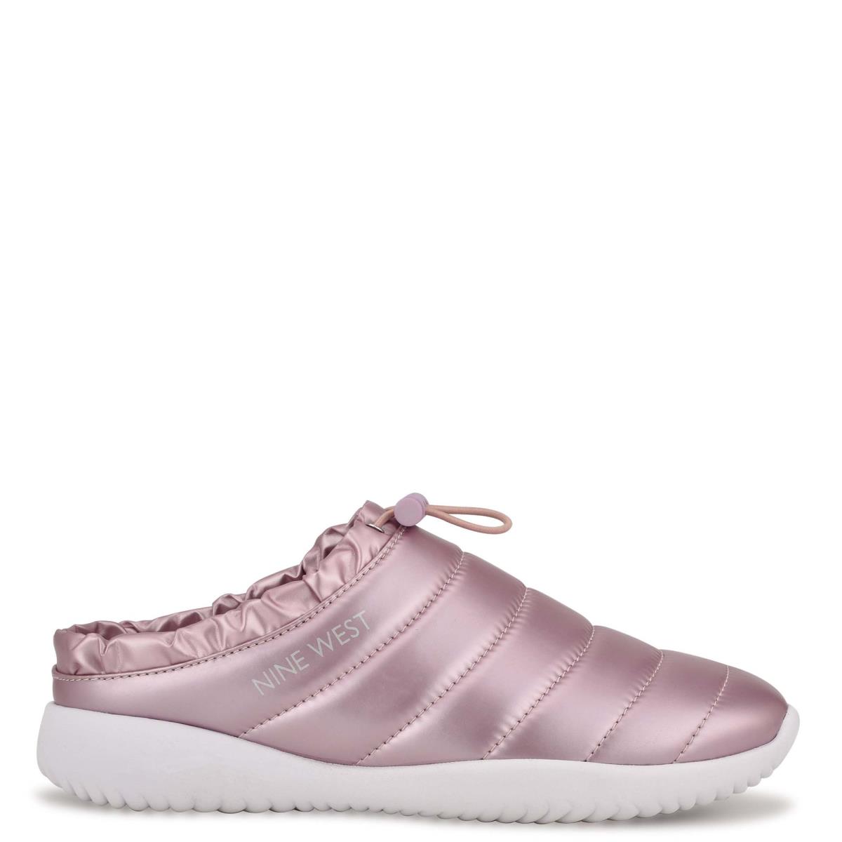 Nine West Echo Slip On Sneaker Damen Rosa | 9702APXFJ