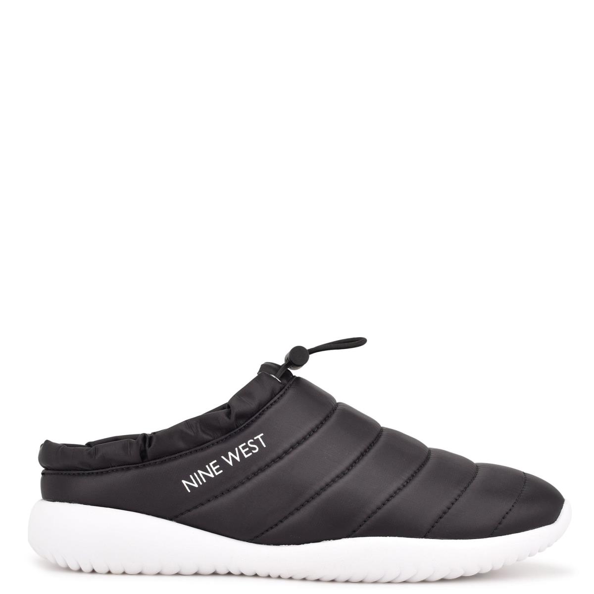 Nine West Echo Slip On Sneaker Damen Schwarz | 0725ZPYKJ