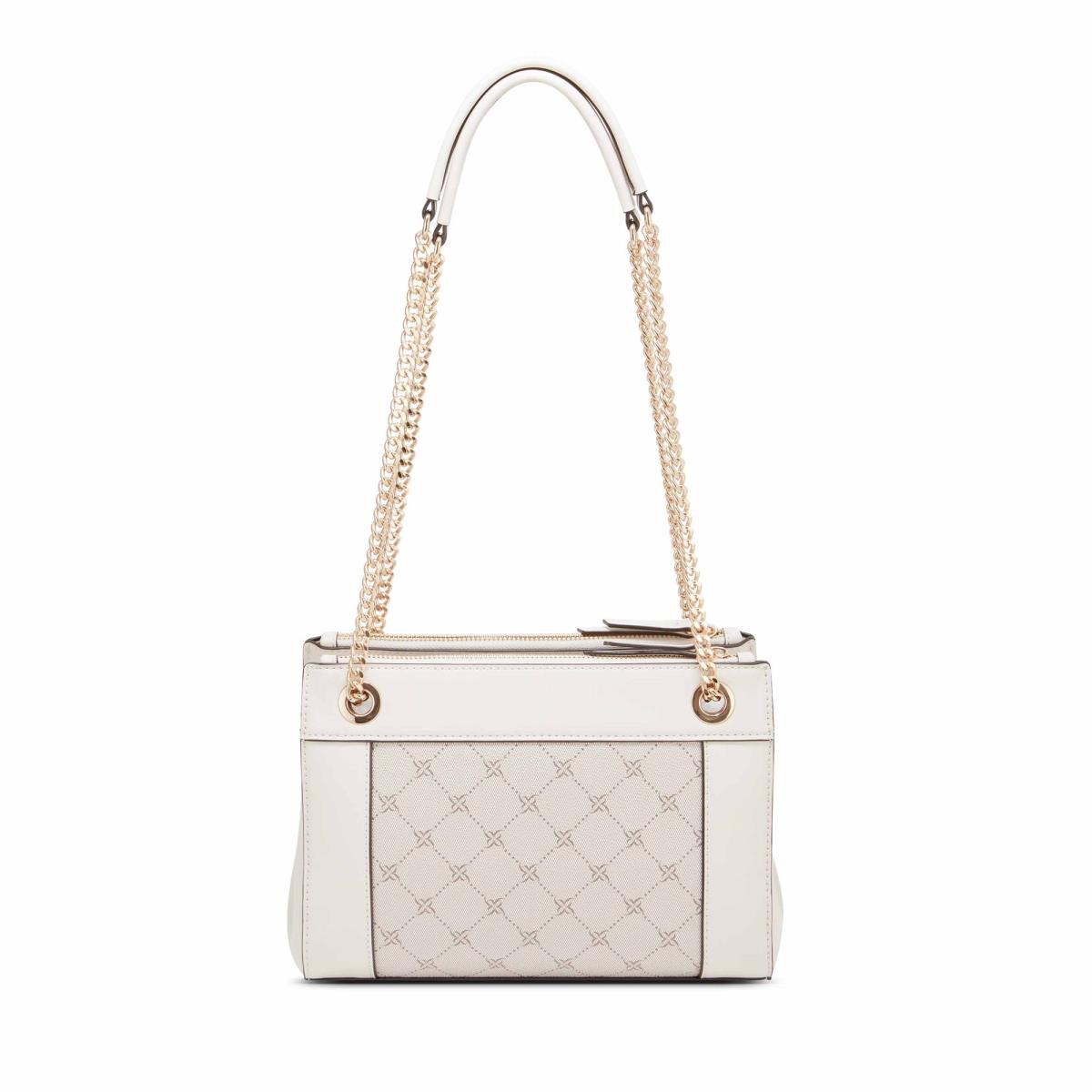 Nine West Ellie A List crossbody taschen Damen Beige | 9021CXJMU