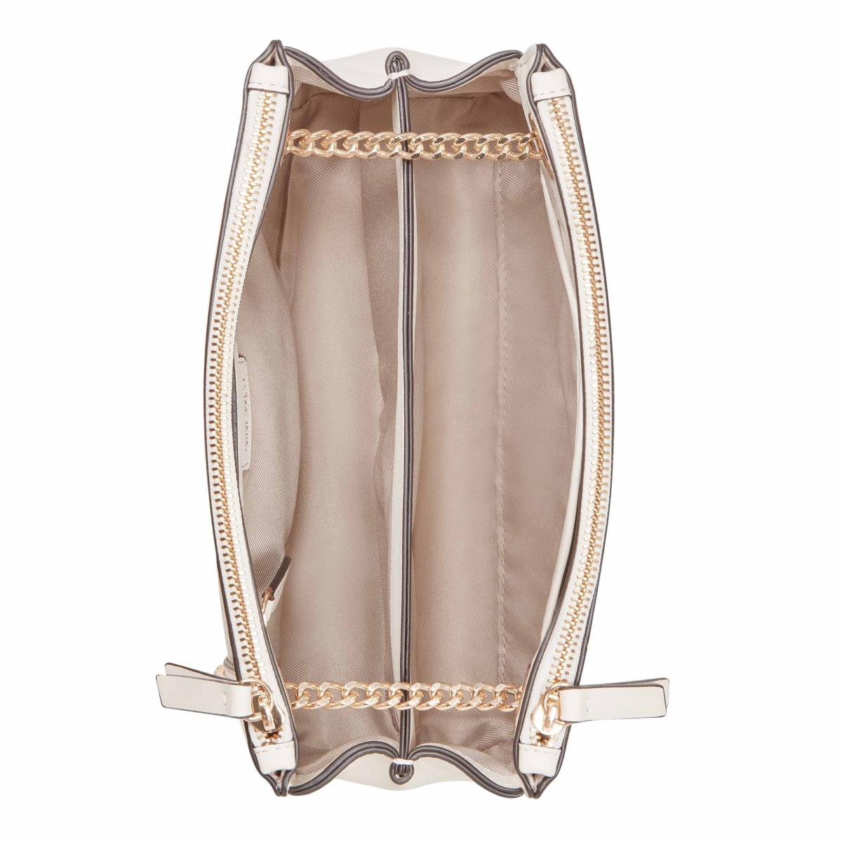 Nine West Ellie A List crossbody taschen Damen Beige | 9021CXJMU