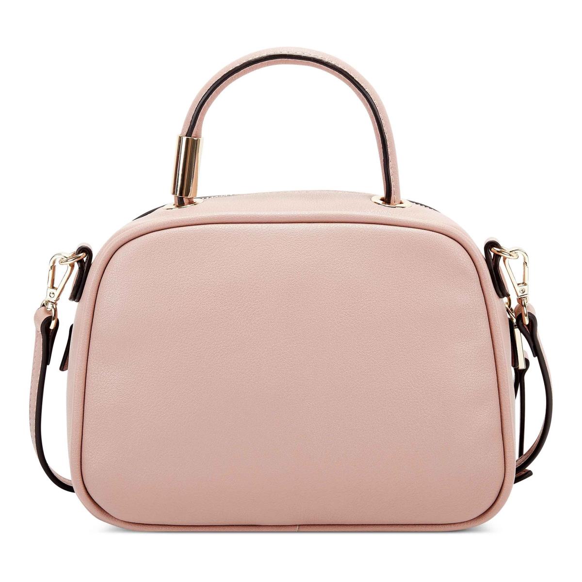 Nine West Gail Top Handle crossbody taschen Damen Rosa | 0738CZRNT