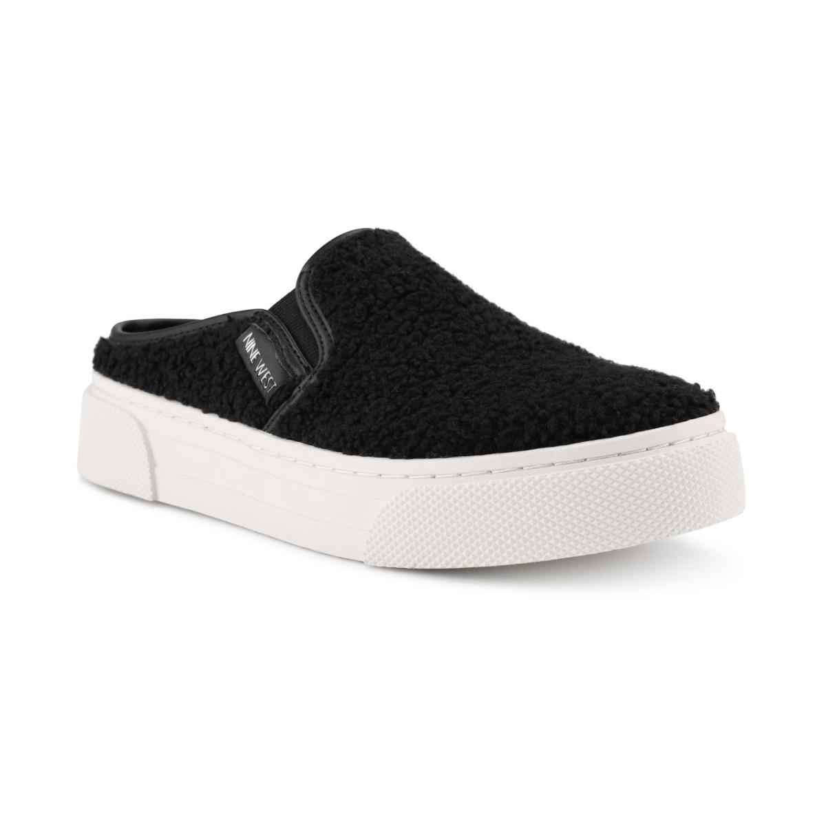 Nine West Hayzel Slip On Sneaker Damen Schwarz | 8430BLZID