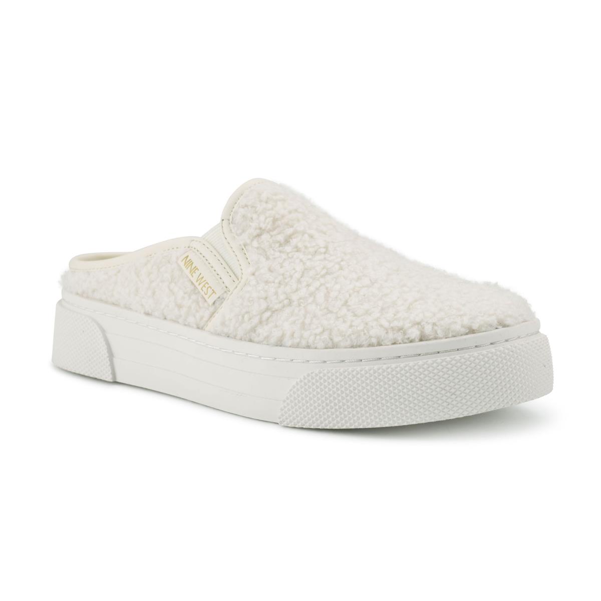 Nine West Hayzel Slip On Sneaker Damen Weiß | 5183TKGWR