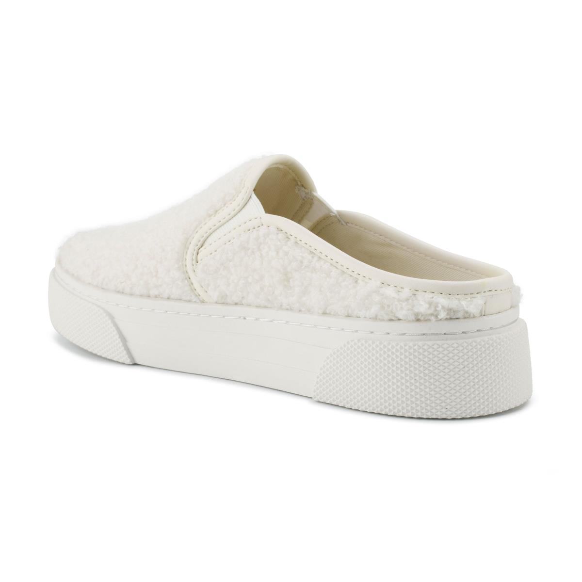 Nine West Hayzel Slip On Sneaker Damen Weiß | 5183TKGWR