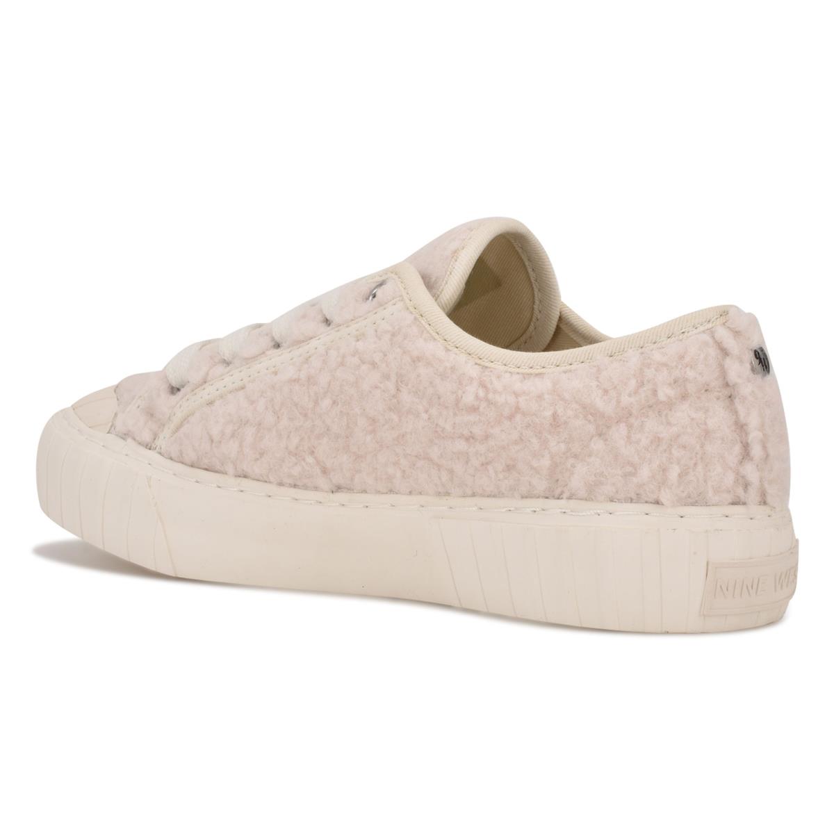 Nine West Hazie Sneakers Sneakers Damen Weiß | 3478PHLVR