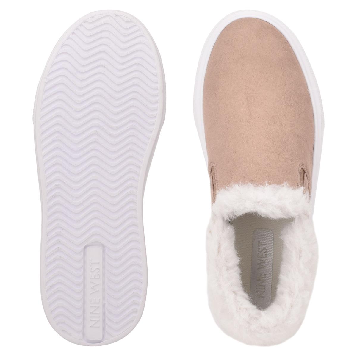 Nine West Klines Slip-on-sneakers Damen Braun | 6328BAZDS