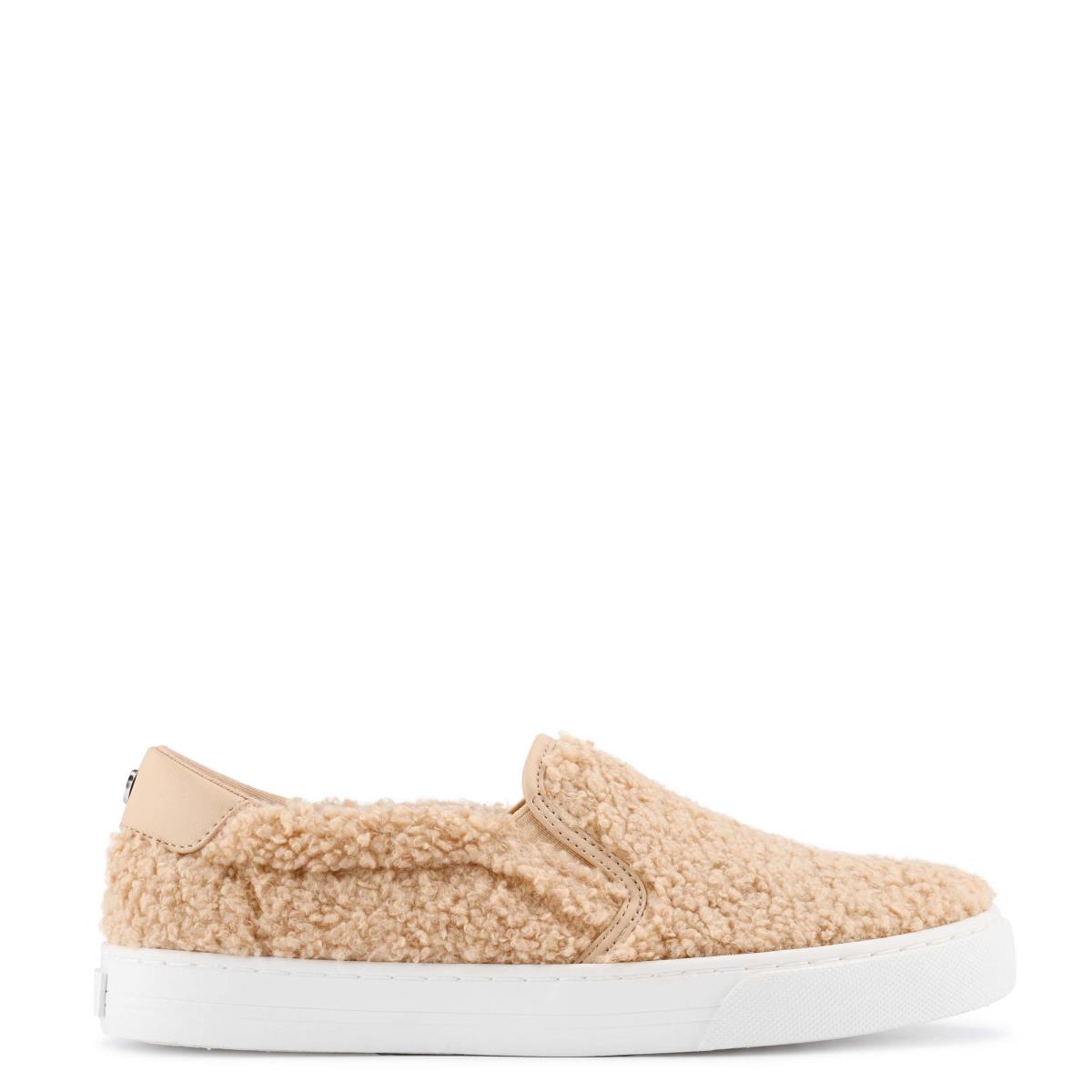 Nine West Lala Slip-on-sneakers Damen Braun | 3856ERUWV