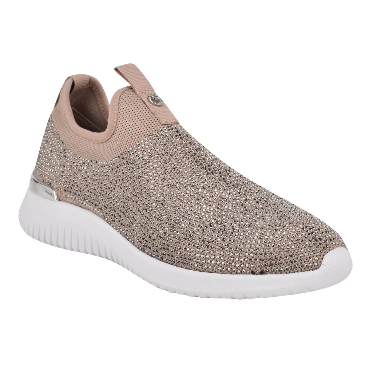 Nine West Miya Slip-on-sneakers Damen Beige | 0945GACBO