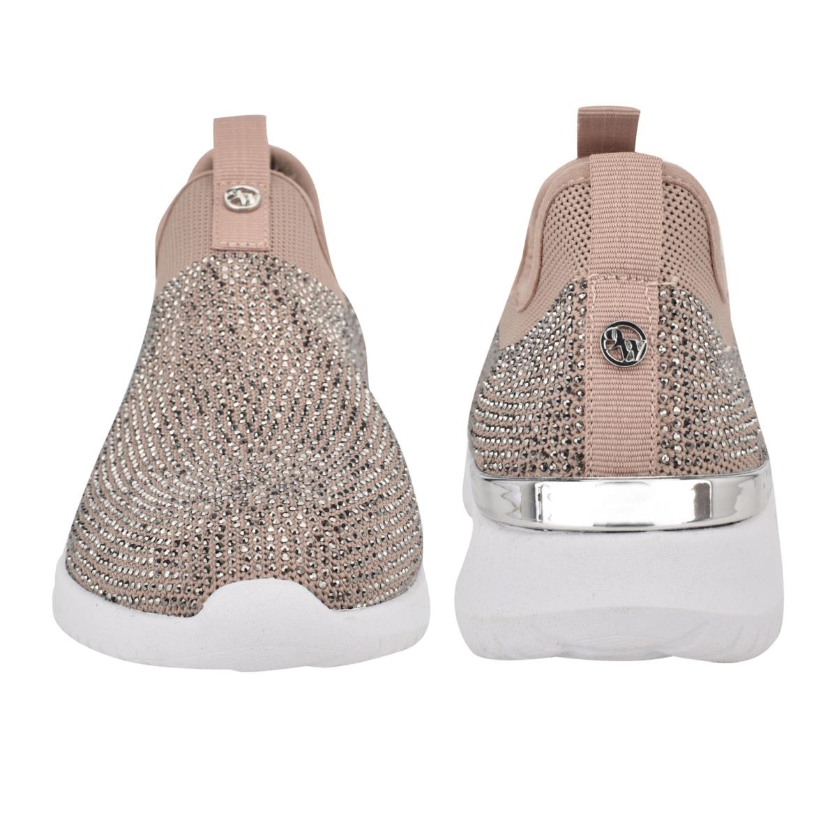 Nine West Miya Slip-on-sneakers Damen Beige | 0945GACBO