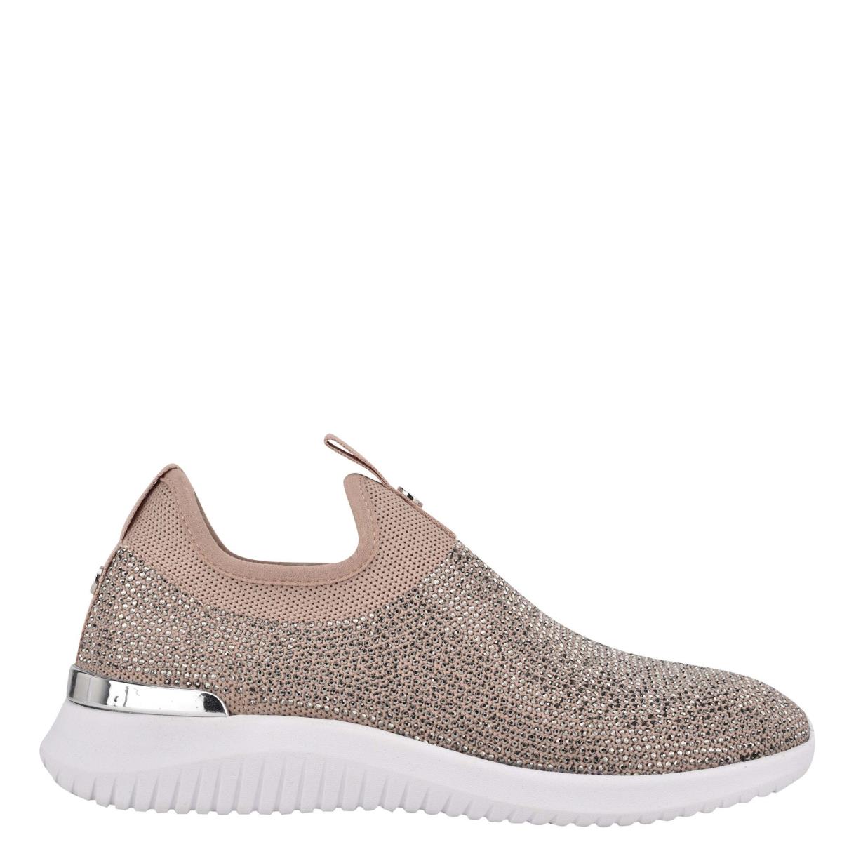 Nine West Miya Slip-on-sneakers Damen Beige | 0945GACBO