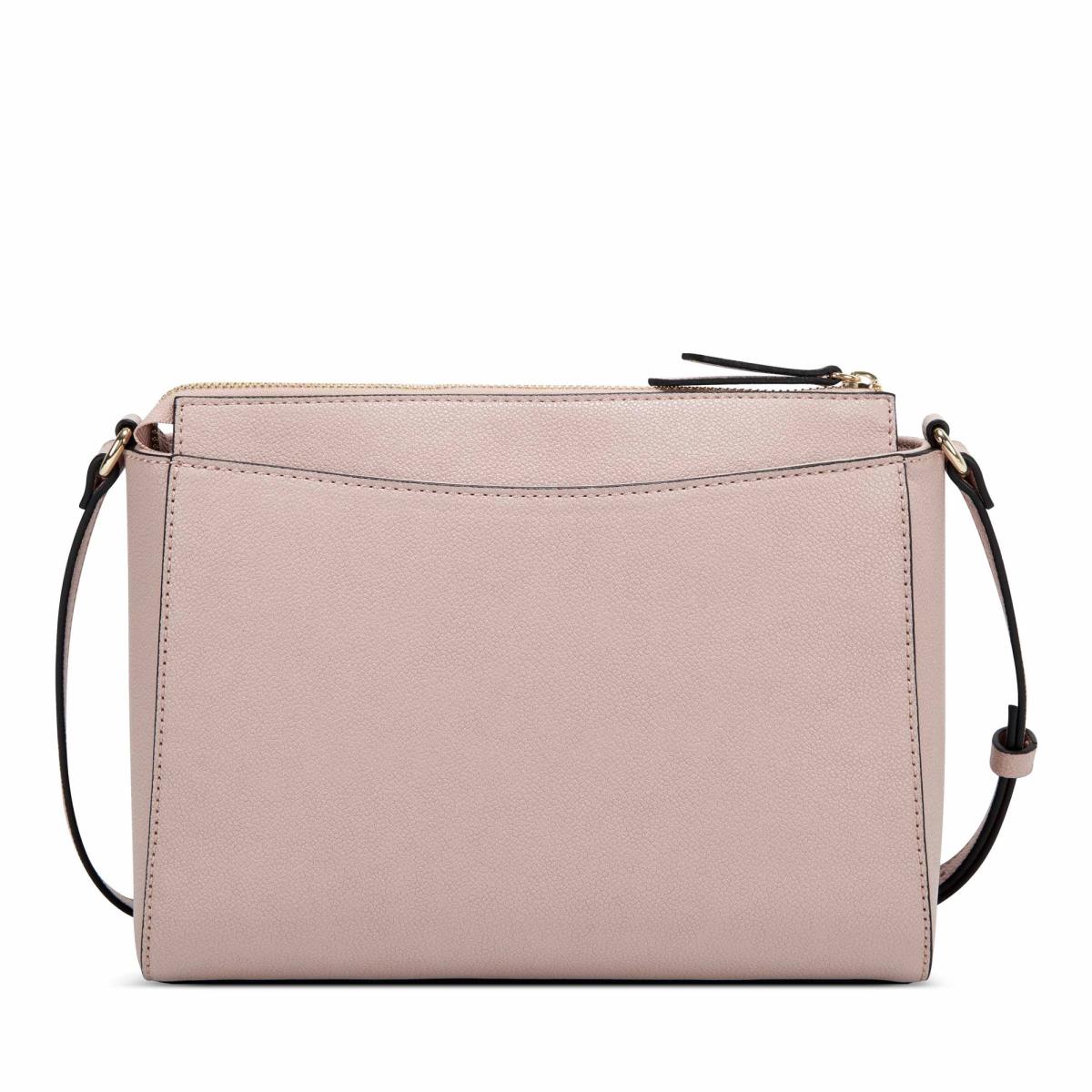 Nine West Shayden Jet Set crossbody taschen Damen Rosa | 1485FKMPY