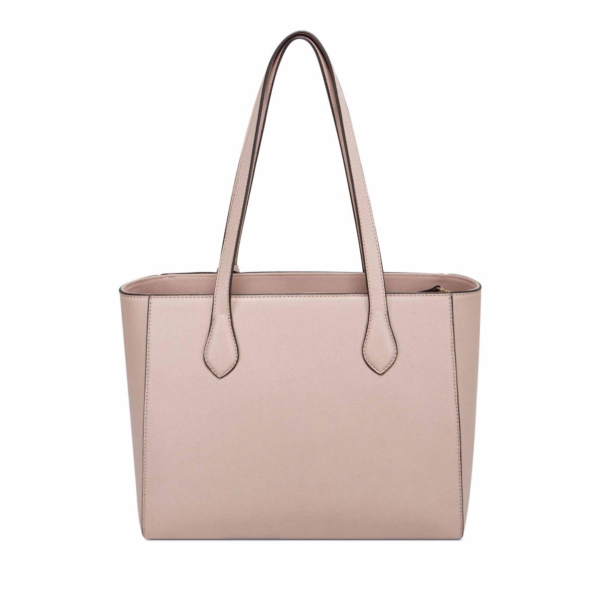 Nine West Shayden Tote Tragetaschen Damen Rosa | 6438YELNT