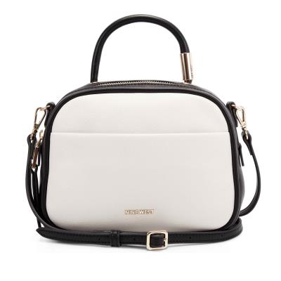 Nine West Gail Top Handle crossbody taschen Damen Mehrfarbig | 3582POHKQ