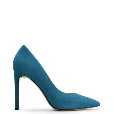 Nine West Tatiana Pointy Kappe Pumps Damen Türkis | 9653VLTZS