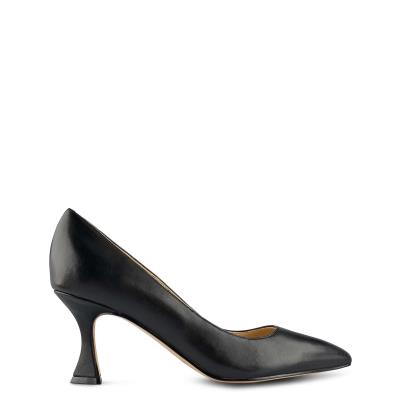 Nine West Workin Pointy Kappe Pumps Damen Schwarz | 8250WMOBT